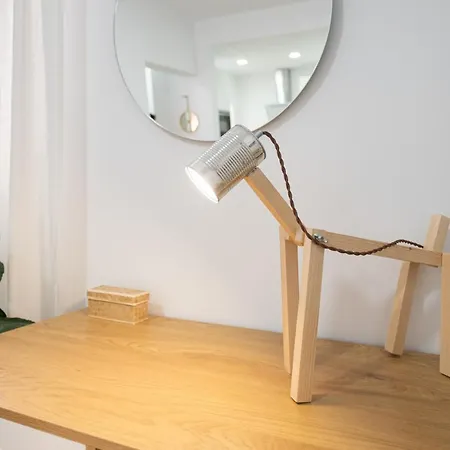 Workfriendly 2br 5 Min Walk To - Wifi 라스팔마스
